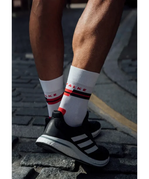 Ru5 Race Herren Running Socken