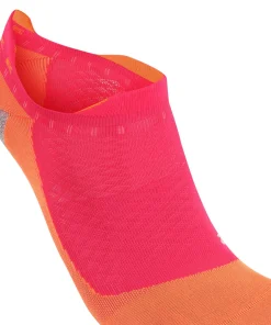 Ru5 Race Invisible Damen Running Füßlinge