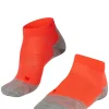 Ru5 Race Short Damen Running Socken