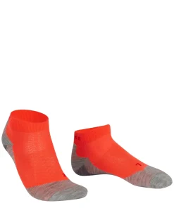 Ru5 Race Short Damen Running Socken