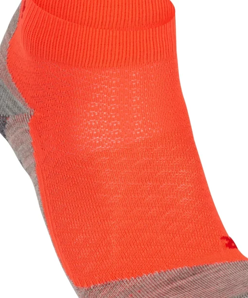 Ru5 Race Short Damen Running Socken