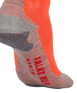 Ru5 Race Short Damen Running Socken