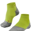 Ru5 Race Short Herren Running Kurzsocken