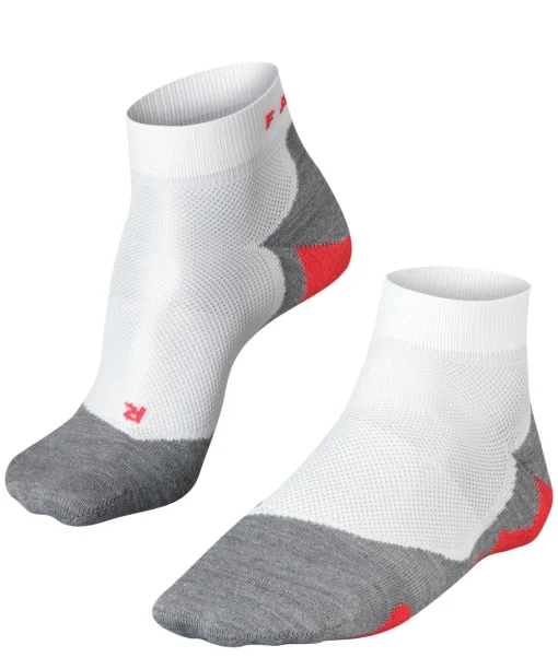 Ru5 Race Short Herren Running Kurzsocken
