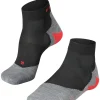 Ru5 Race Short Herren Running Kurzsocken