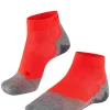 Ru5 Race Short Herren Running Kurzsocken