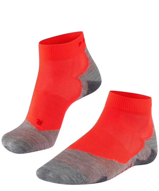 Ru5 Race Short Herren Running Kurzsocken
