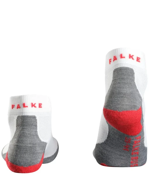 Ru5 Race Short Herren Running Kurzsocken
