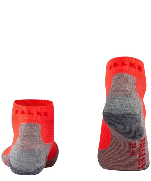 Ru5 Race Short Herren Running Kurzsocken