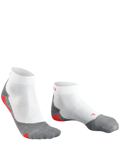 Ru5 Race Short Herren Running Kurzsocken