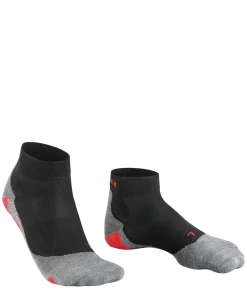 Ru5 Race Short Herren Running Kurzsocken