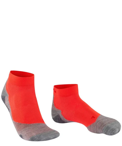 Ru5 Race Short Herren Running Kurzsocken