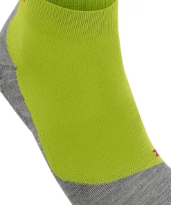 Ru5 Race Short Herren Running Kurzsocken