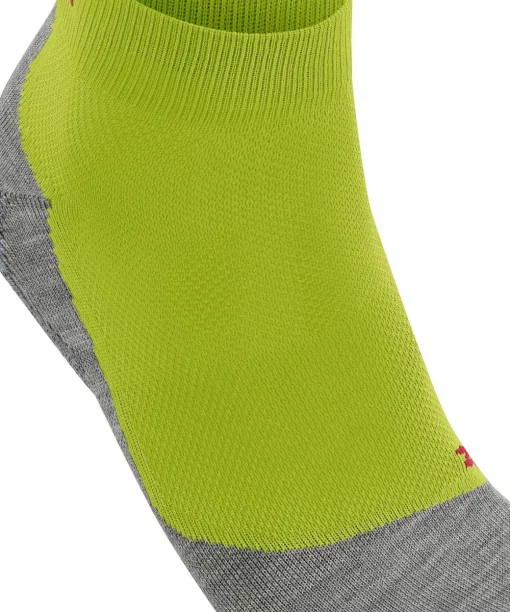 Ru5 Race Short Herren Running Kurzsocken