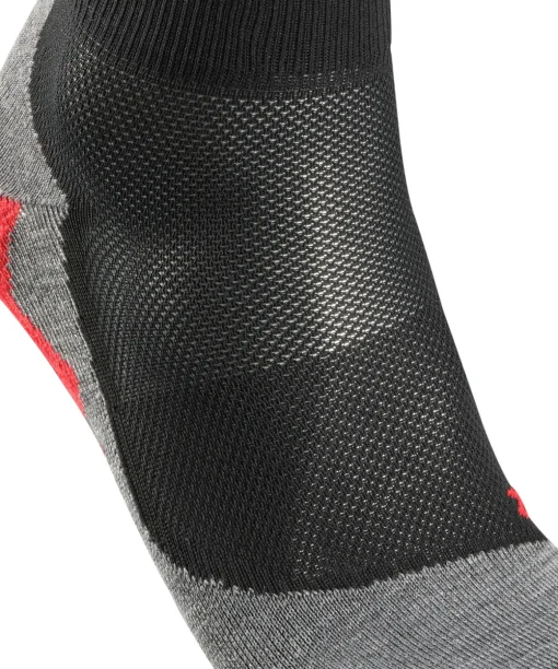 Ru5 Race Short Herren Running Kurzsocken