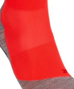 Ru5 Race Short Herren Running Kurzsocken