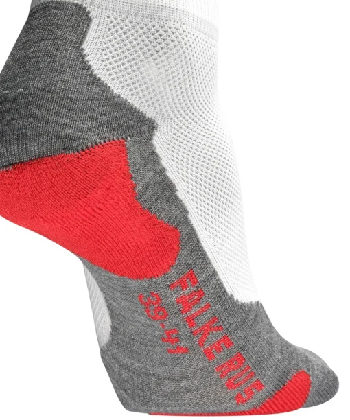 Ru5 Race Short Herren Running Kurzsocken