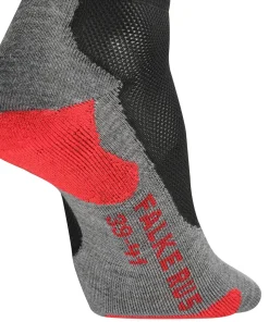 Ru5 Race Short Herren Running Kurzsocken