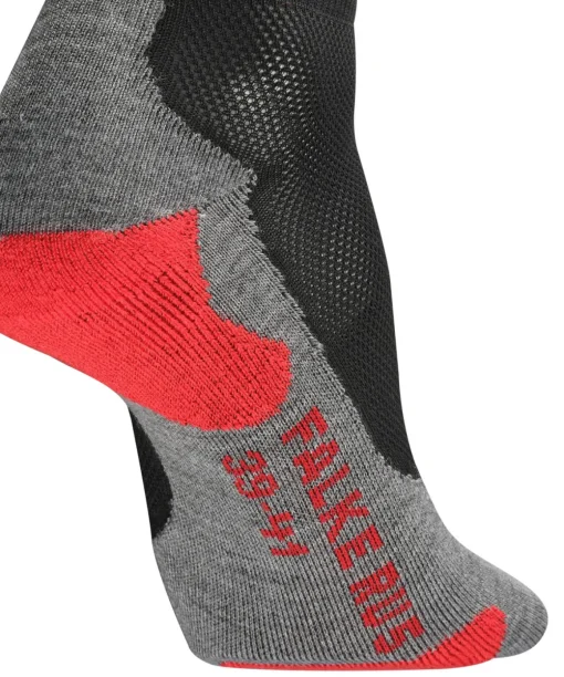 Ru5 Race Short Herren Running Kurzsocken