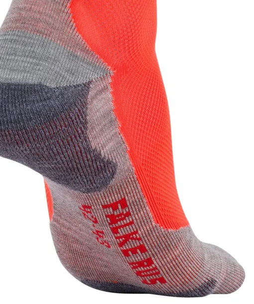 Ru5 Race Short Herren Running Kurzsocken