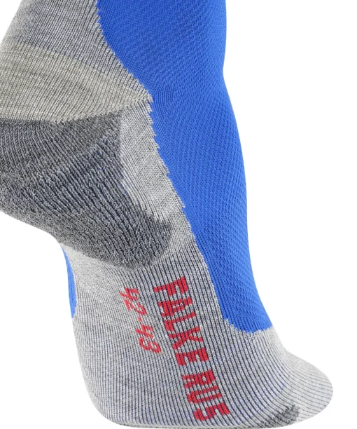 Ru5 Race Short Herren Running Kurzsocken