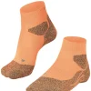 Ru Trail Damen Running Socken