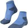 Ru Trail Damen Running Socken
