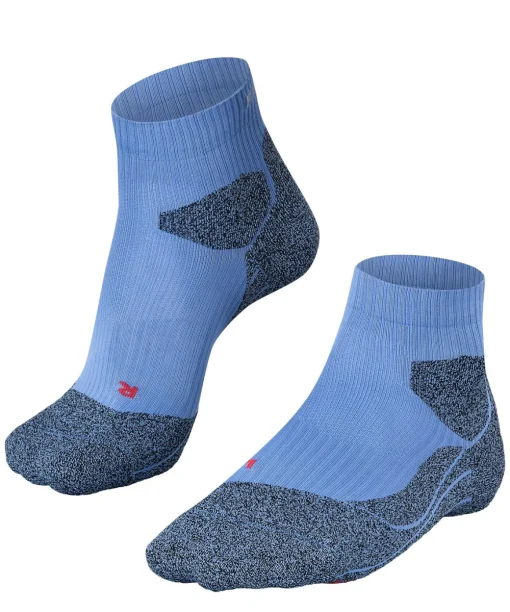 Ru Trail Damen Running Socken