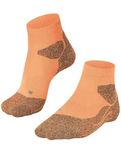 Ru Trail Damen Running Socken