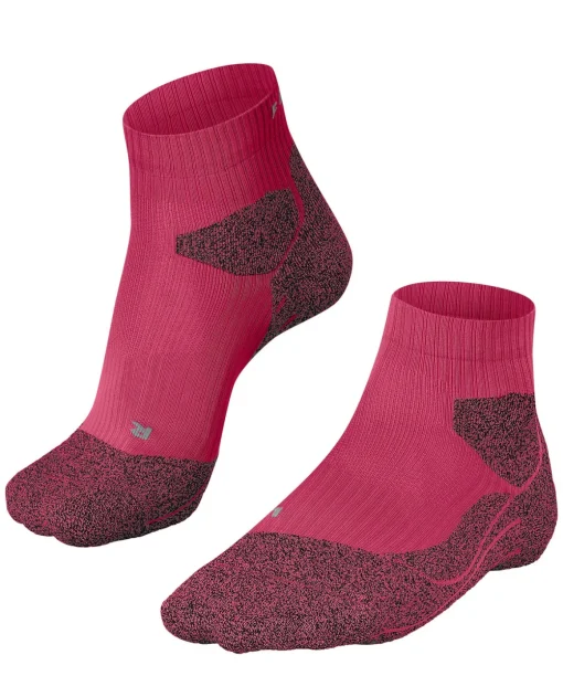 Ru Trail Damen Running Socken