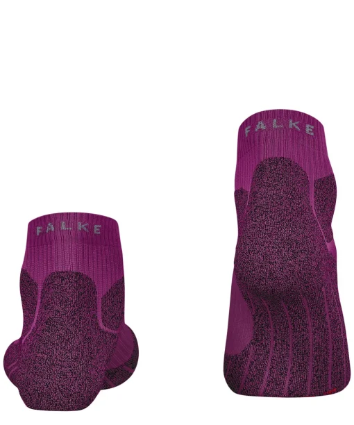 Ru Trail Damen Running Socken