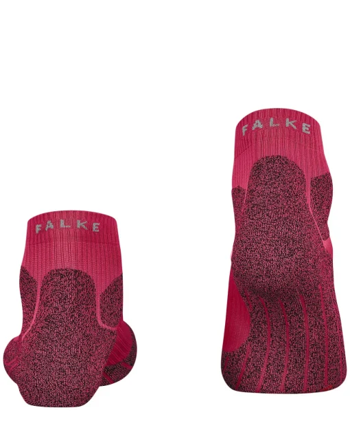 Ru Trail Damen Running Socken