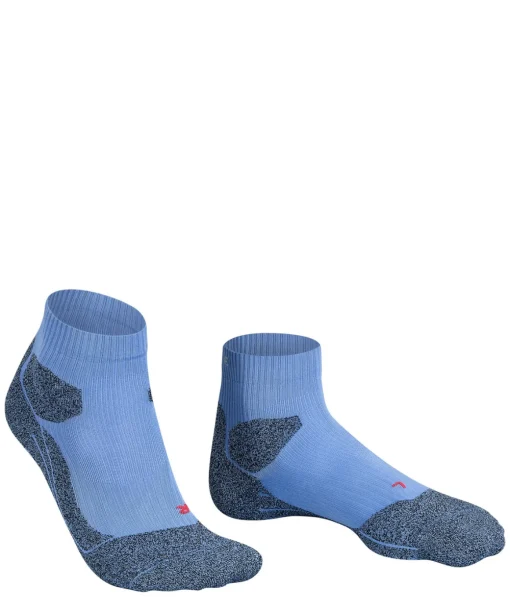 Ru Trail Damen Running Socken