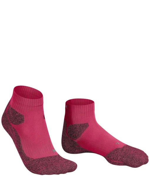 Ru Trail Damen Running Socken