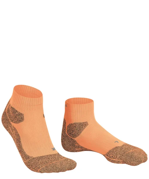 Ru Trail Damen Running Socken