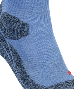 Ru Trail Damen Running Socken
