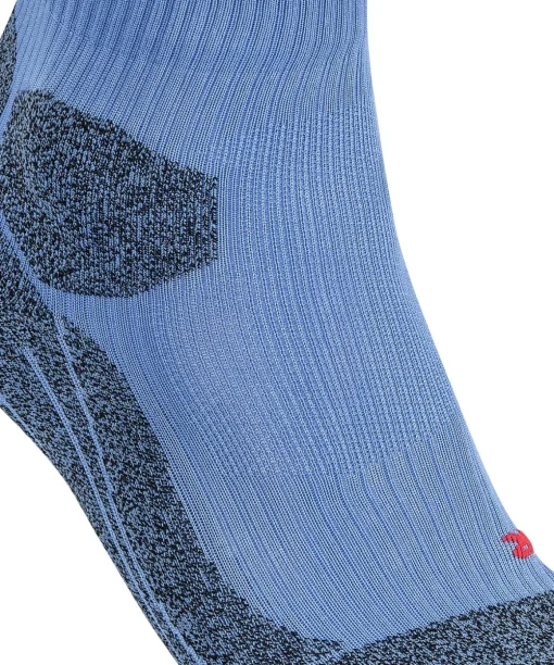 Ru Trail Damen Running Socken