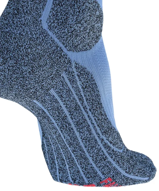 Ru Trail Damen Running Socken