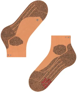 Ru Trail Damen Running Socken