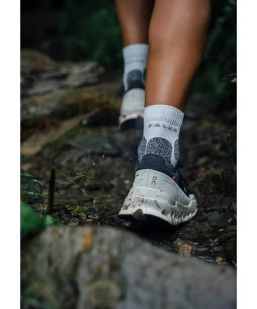 Ru Trail Damen Running Socken