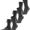 Run 3-Pack Unisex Socken