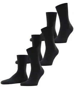 Run 3-Pack Unisex Socken