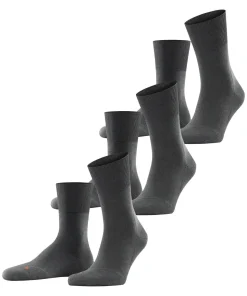 Run 3-Pack Unisex Socken