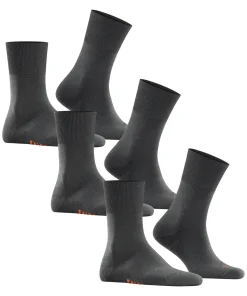Run 3-Pack Unisex Socken