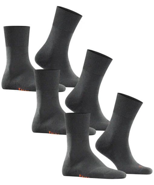 Run 3-Pack Unisex Socken