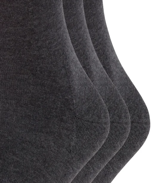 Run 3-Pack Unisex Socken