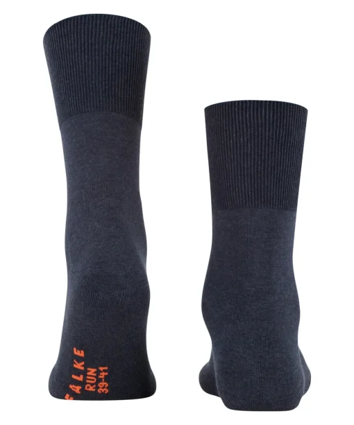 Run Unisex Socken
