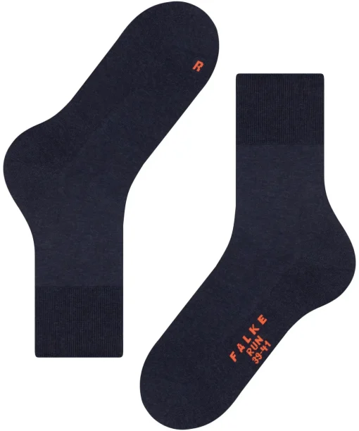 Run Unisex Socken