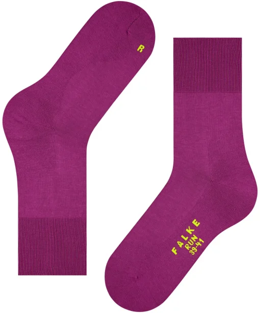 Run Unisex Socken