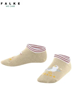 Seagull Icecream Kinder Sneakersocken